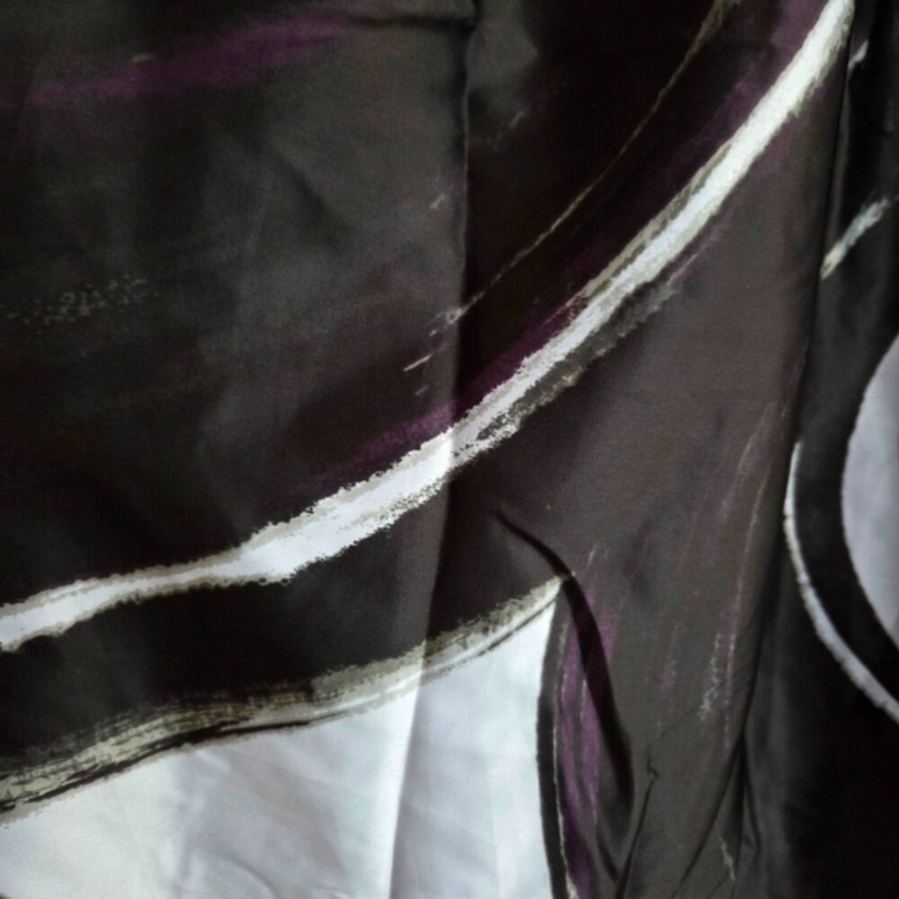 Simply Vera Vera Wang Chemise Slip Nightgown for sleepwear - Picture 5 of 5